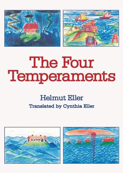 The Four Temperaments by Helmut Eller & Cynthia Eller