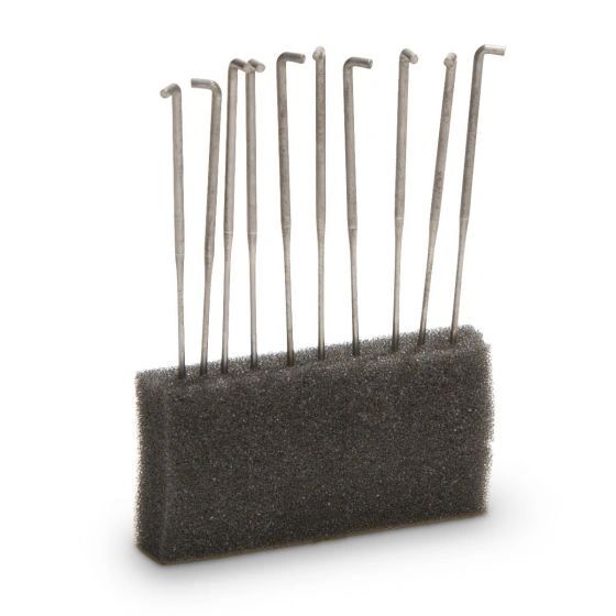 Filges Felt Needles - Rough 10 needles