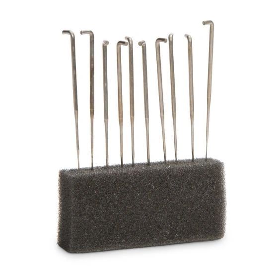 Filges Felt Needles - Fine 10 needles