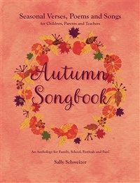 Autumn Songbook By Sally Schweizer