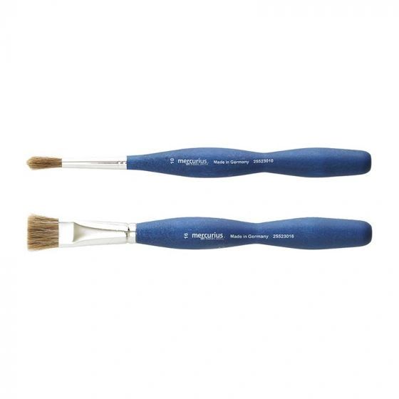 Eco Paint Brushes – CURIOUS