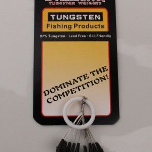 Dominator Tungsten Peg-Z