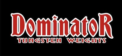 Dominator Tungsten Weights