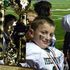 This was a championship moment  captured on video to keep forever