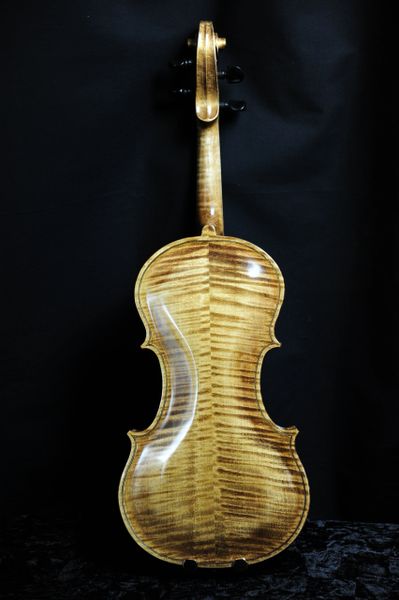 Stradivarius model 4/4 Violin | Mrkartistry, Acoustic Guitar