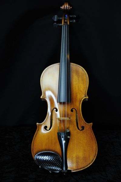 Stradivarius model 4/4 Violin | Mrkartistry, Acoustic Guitar