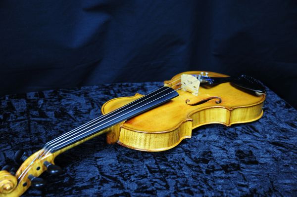 Antonio Stradivari | 