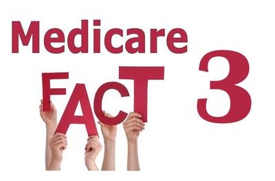 Medicare Fact 3 describes the Medicare birthday rule for Oregon, California, and Missouri Idaho and 