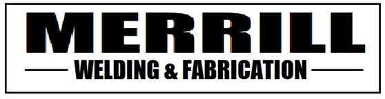 Merrill Welding & Fabrication