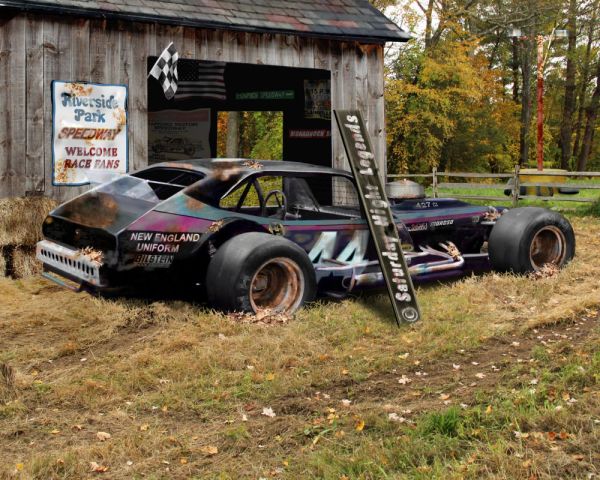 44 Reggie Ruggiero Pinto