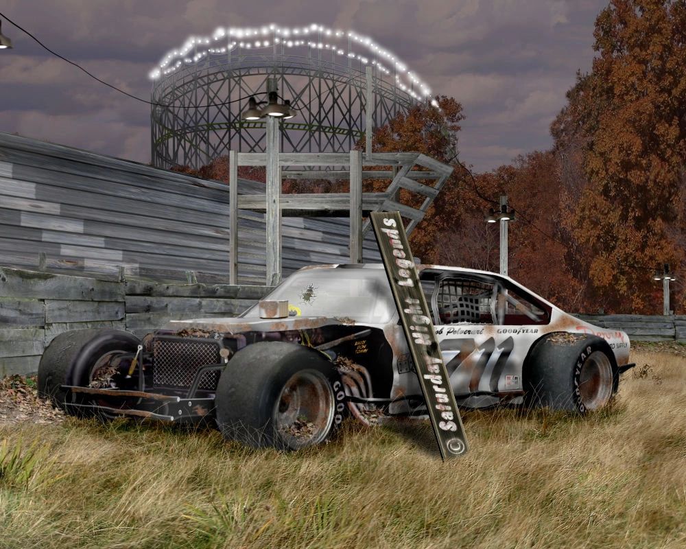 711 Bob Polverari the park