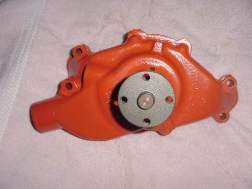 1963-1970 Corvette & Chevrolet Water Pump # 3782608 608