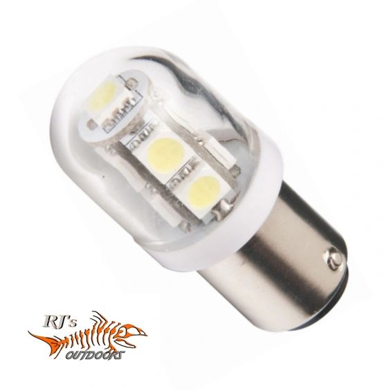 Shoreline LED Light 1004 SL76625 RJ s Outdoors