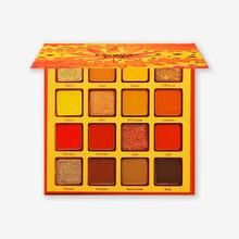 Orange Pop Shadow Palette Available On July 14