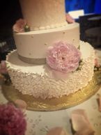 Jeana's Great Cakes - Wedding Cakes - Cincinnati, Ohio