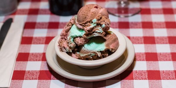 Menu | Grasso's Italian Restaurant