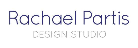 rachael partis design studio