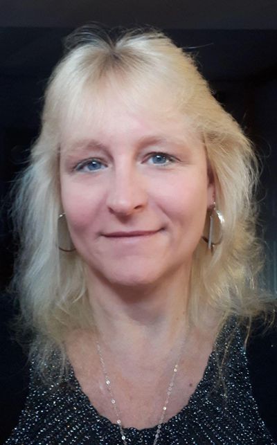 Founder of The Solution Wizard Company, Kim Halerwich-Clark