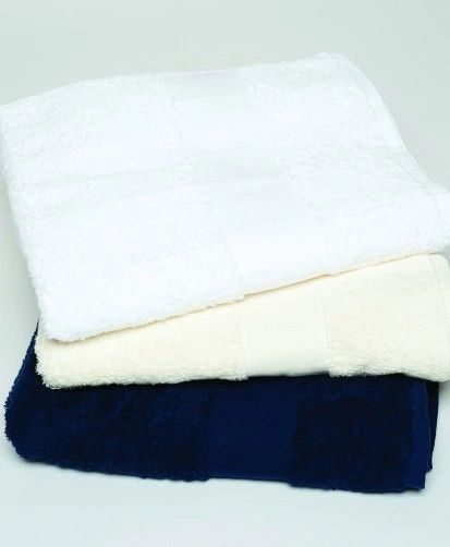 Egyptian Cotton Bath Towel