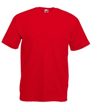 Men's T-Shirt 160gm to 165gm