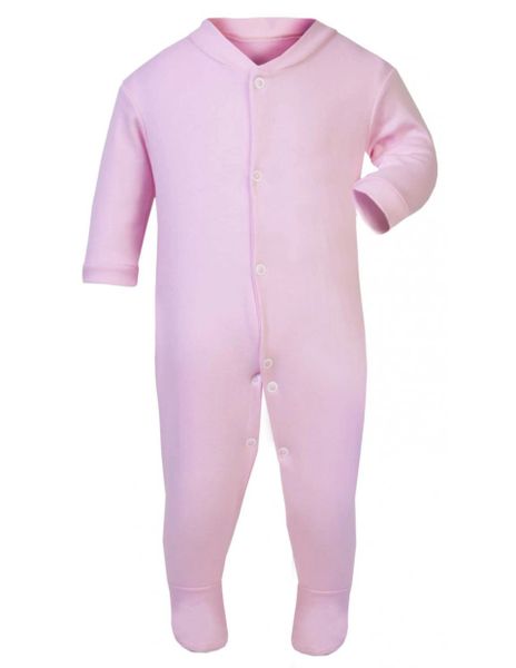 Baby grow / Sleepsuit