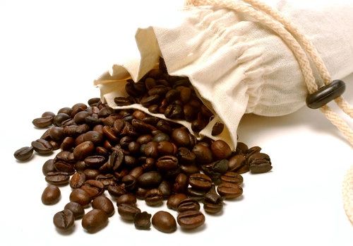 Decaf Joe's Blend