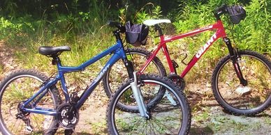 potawatomi bike trail