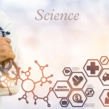 Science, molecules, health maintenance