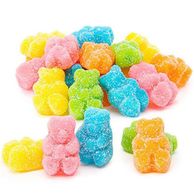 Cannabis Infused Gummy Bears Dana Point