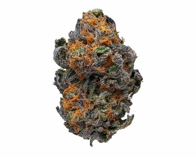 Hybrid Marijuana Strains