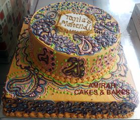 Special cakes | Amirah Cakes and Bakes
