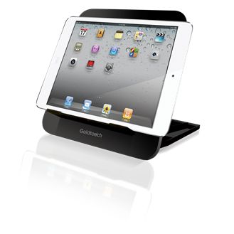 Goldtouch Go! Travel Laptop and Tablet Stand (Composite Resin)