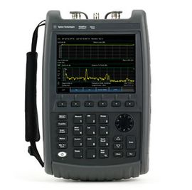 Oscilloscope ipad