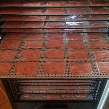 Love Bites products are hand made from food grade products. We take every care to ensure all of our 
