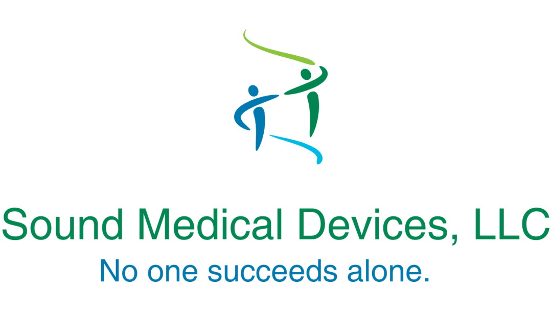 Sound Medical Devices LLC Logo
