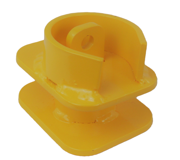 Pintle Lock HeavyDuty Security for Your Pintle Hitch