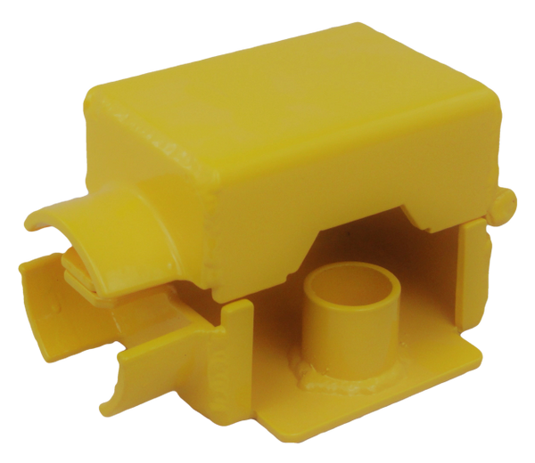 Airstream Coupler Lock