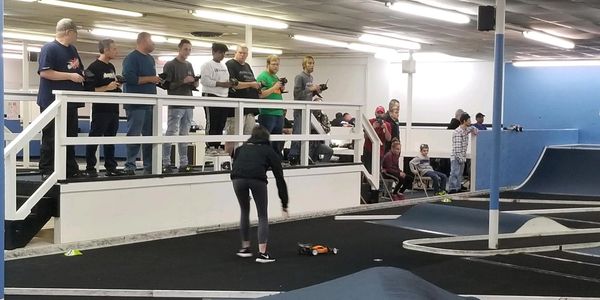 rc speedway near me