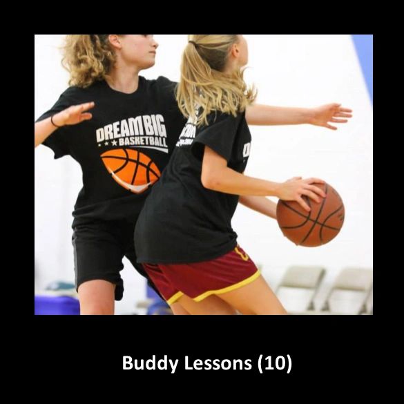 Buddy Lessons (10)
