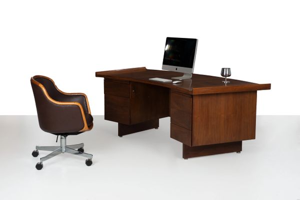Nicholas Wolfe Modern Design Furniture Mid Century Modern