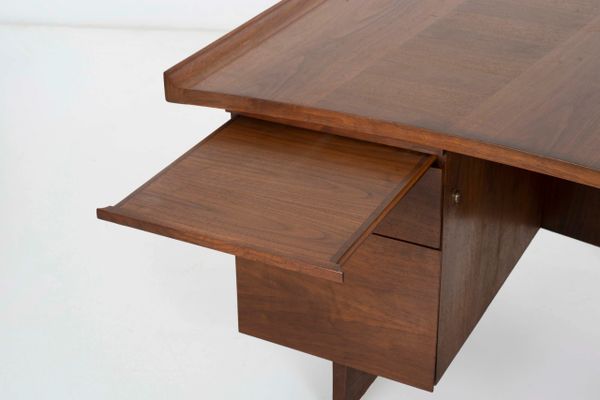 Nicholas Wolfe Modern Design Furniture Mid Century Modern