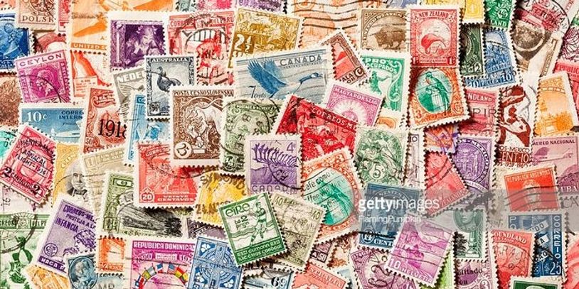 Download Inherited-a-collection | Poway Stamp Club