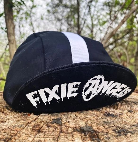 fixie cap