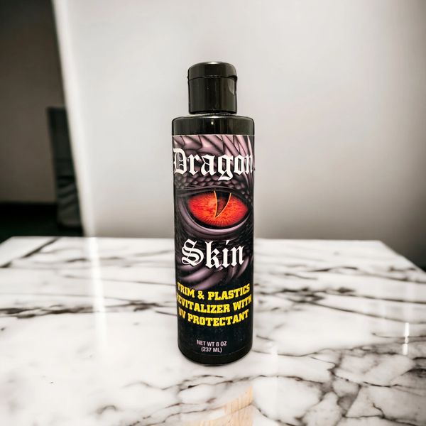 Dragon Skin™ 30 Product Information