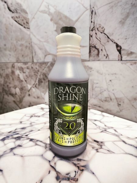 Dragon Sine 2.0 pro 32oz