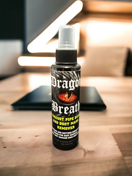 Dragon Breath