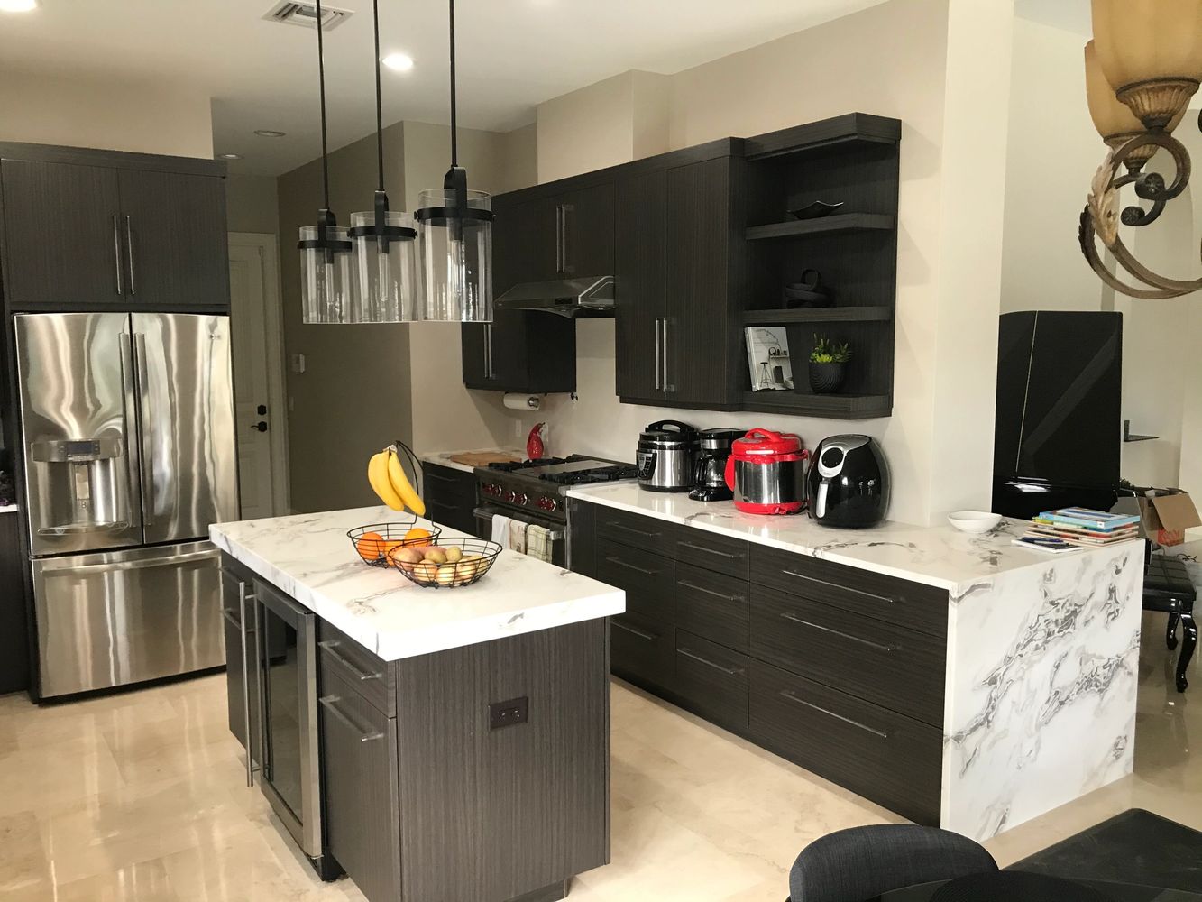 Kitchen Remodeling Winston Woodcraft Inc.