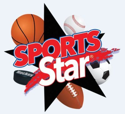 SPORTS STAR® PRODUCTS