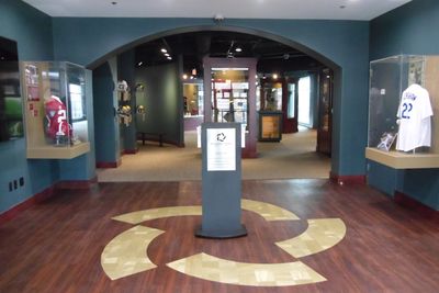 Hall of Fame | Oklahoma Sports Hall of Fame