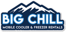 Big Chill Mobile Cooler & Freezer Rentals